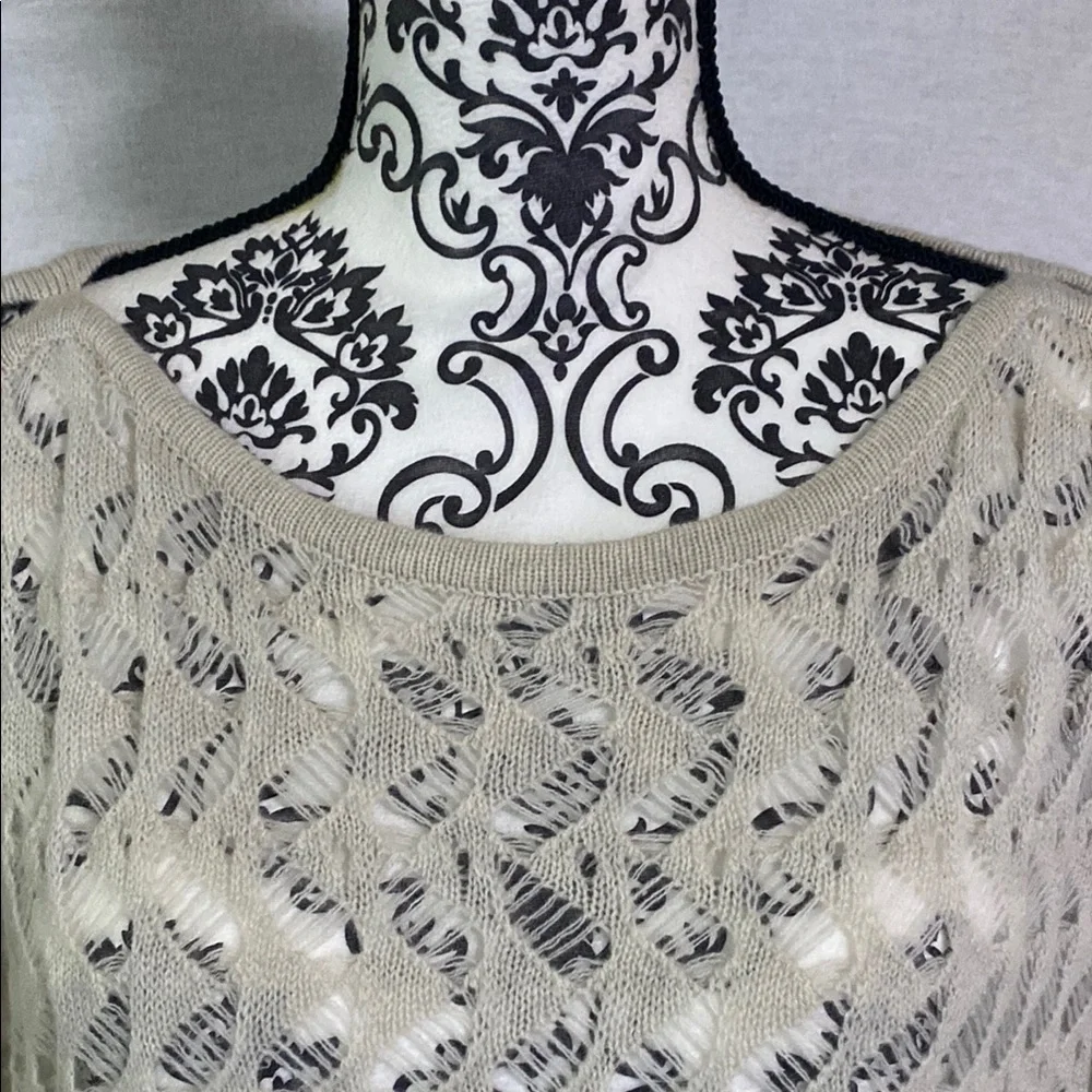 Autumn Cashmere stylish cream